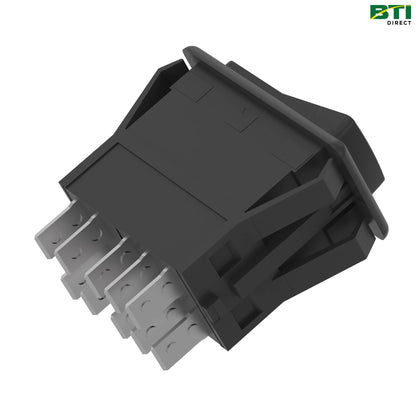 AH158290: Toggle/Rocker Switch