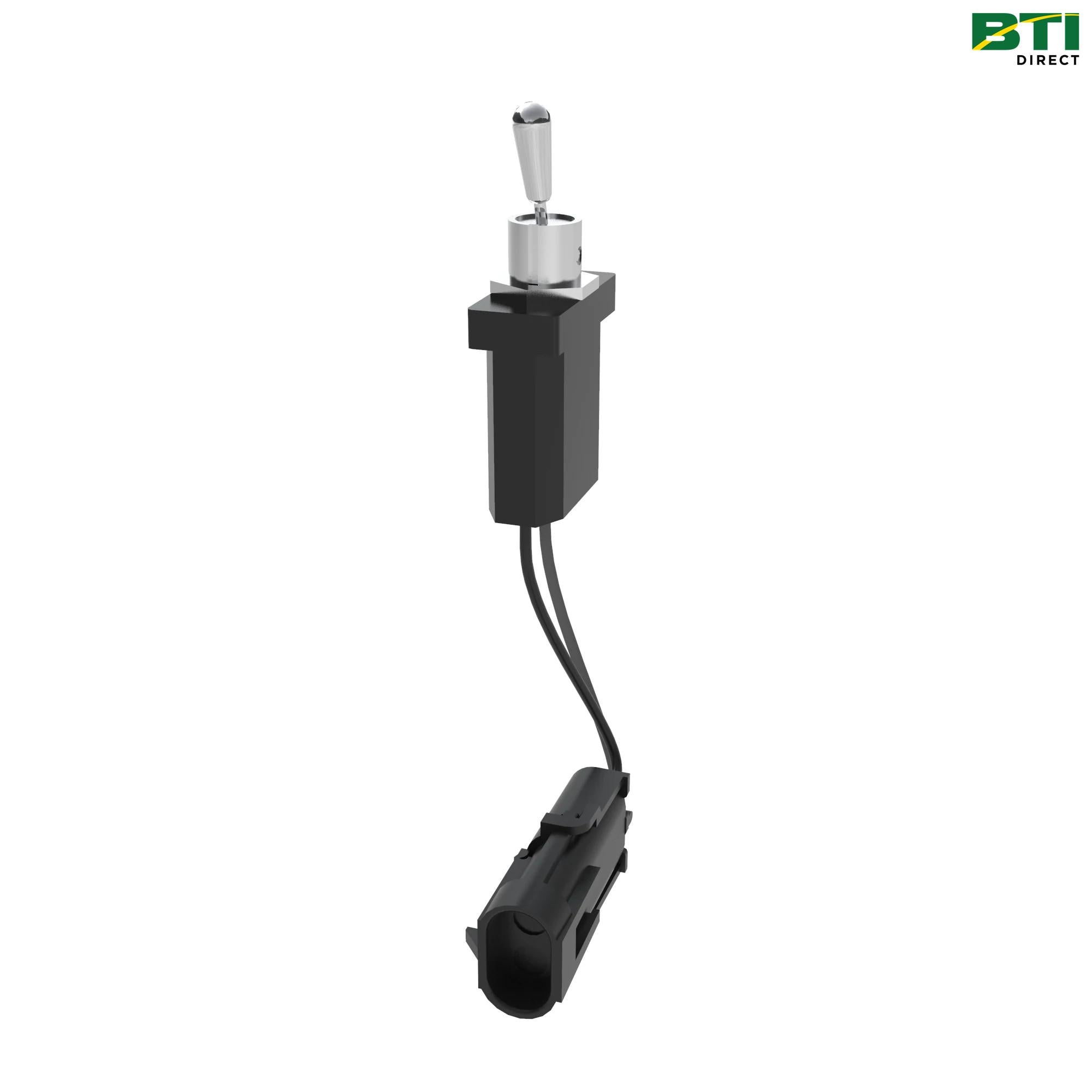 AH158310: Toggle/Rocker Switch