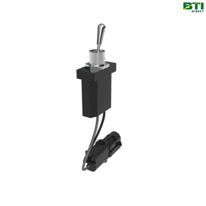 AH158310: Toggle/Rocker Switch