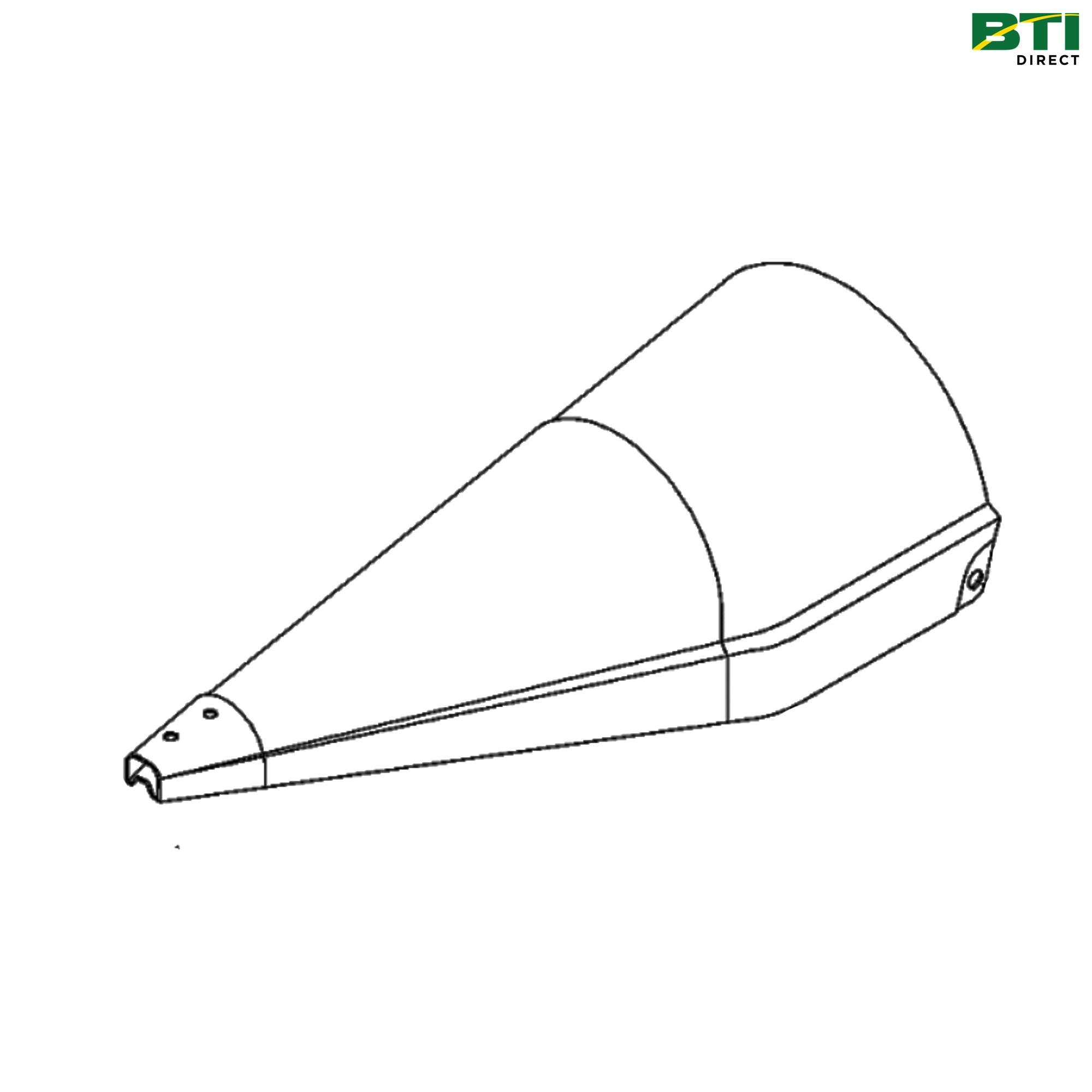 AH158426: Perma-Glide™ Outer Point