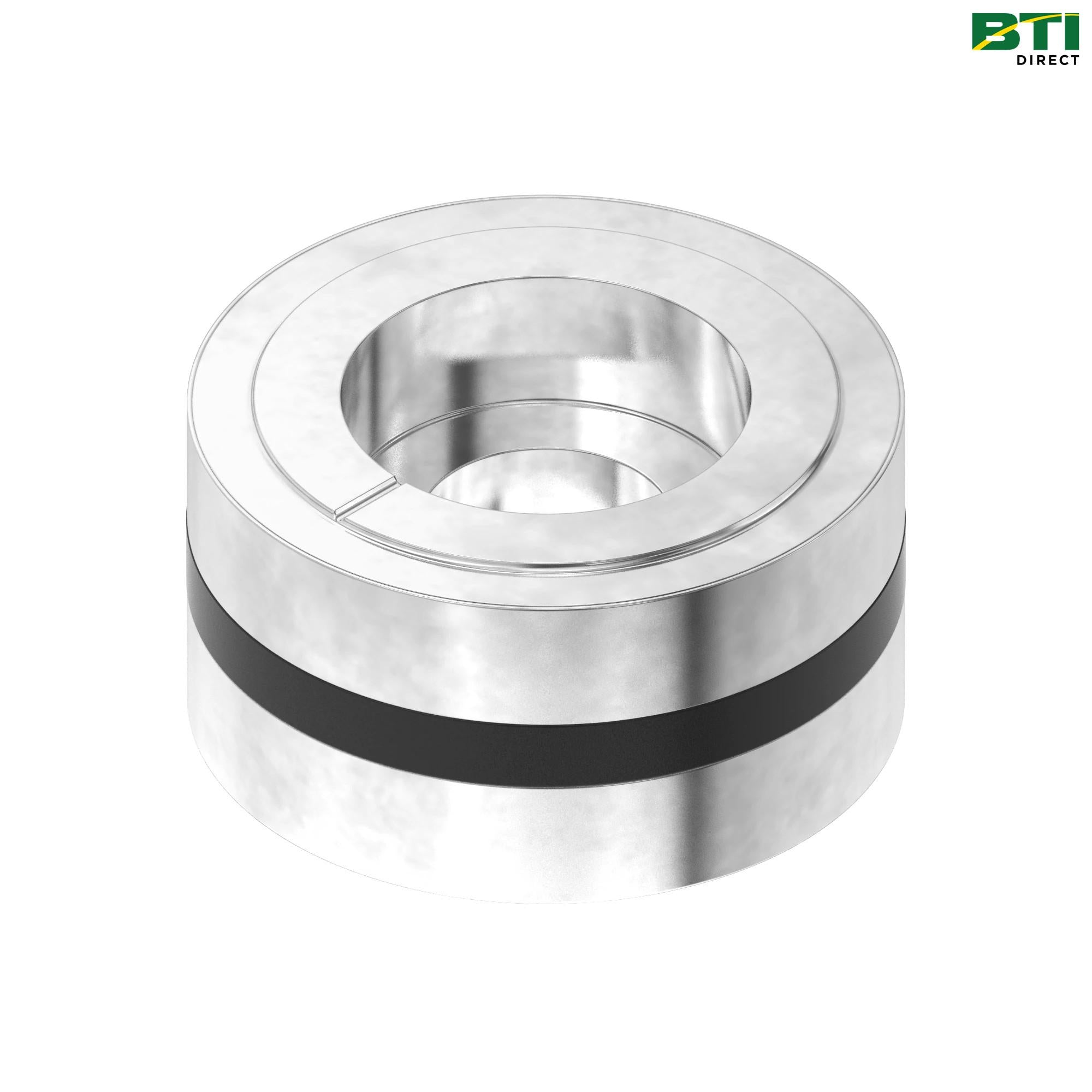 AH158623: Unitized Piston