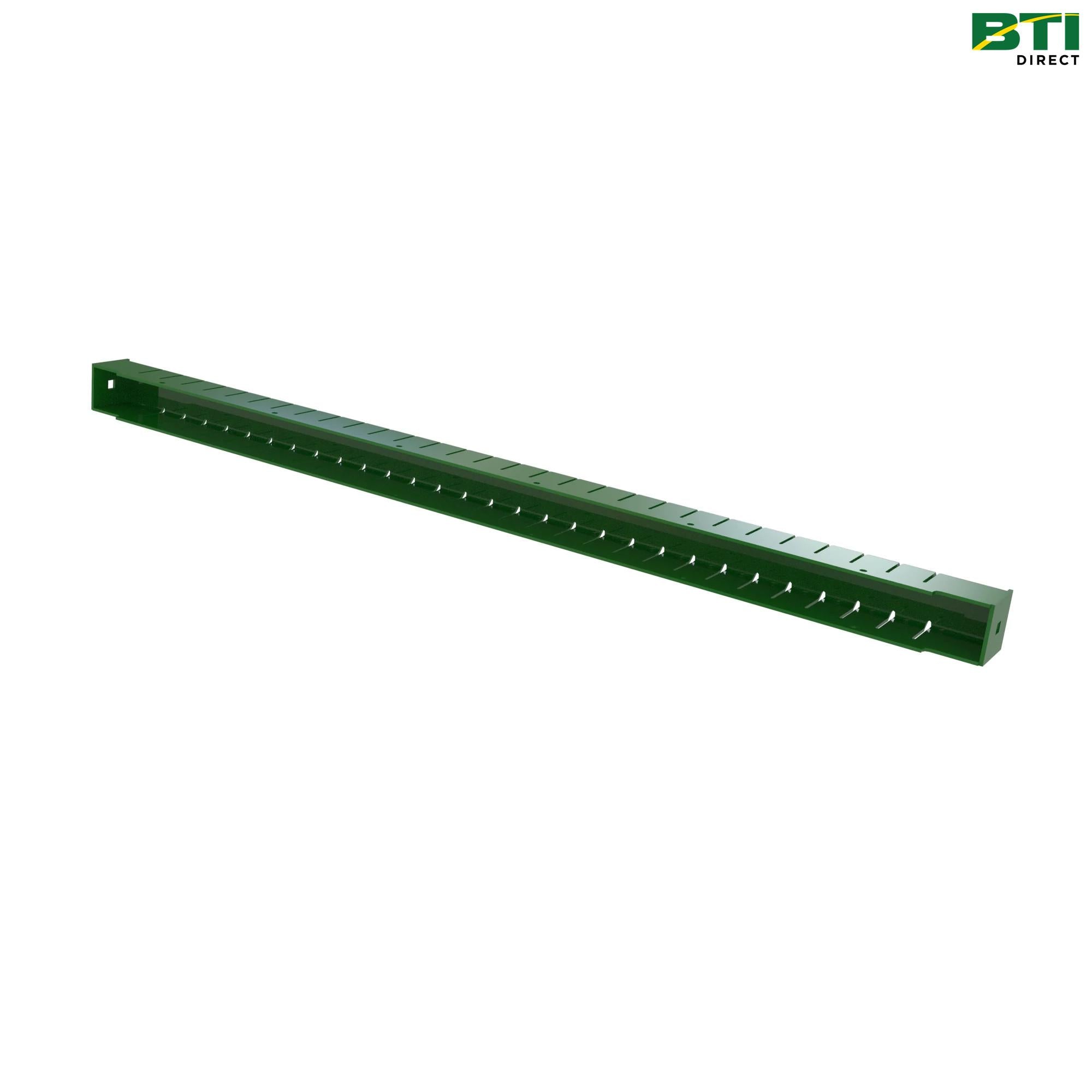 AH158821: Channel