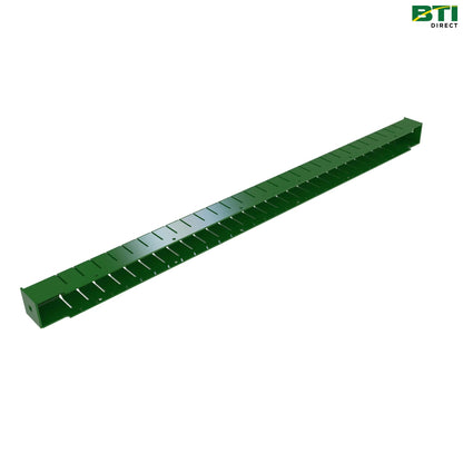 AH158821: Channel