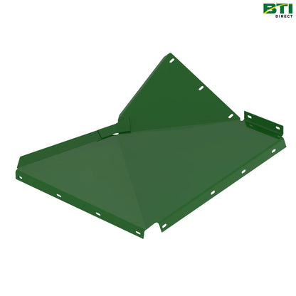 AH158902: Left Side Shroud
