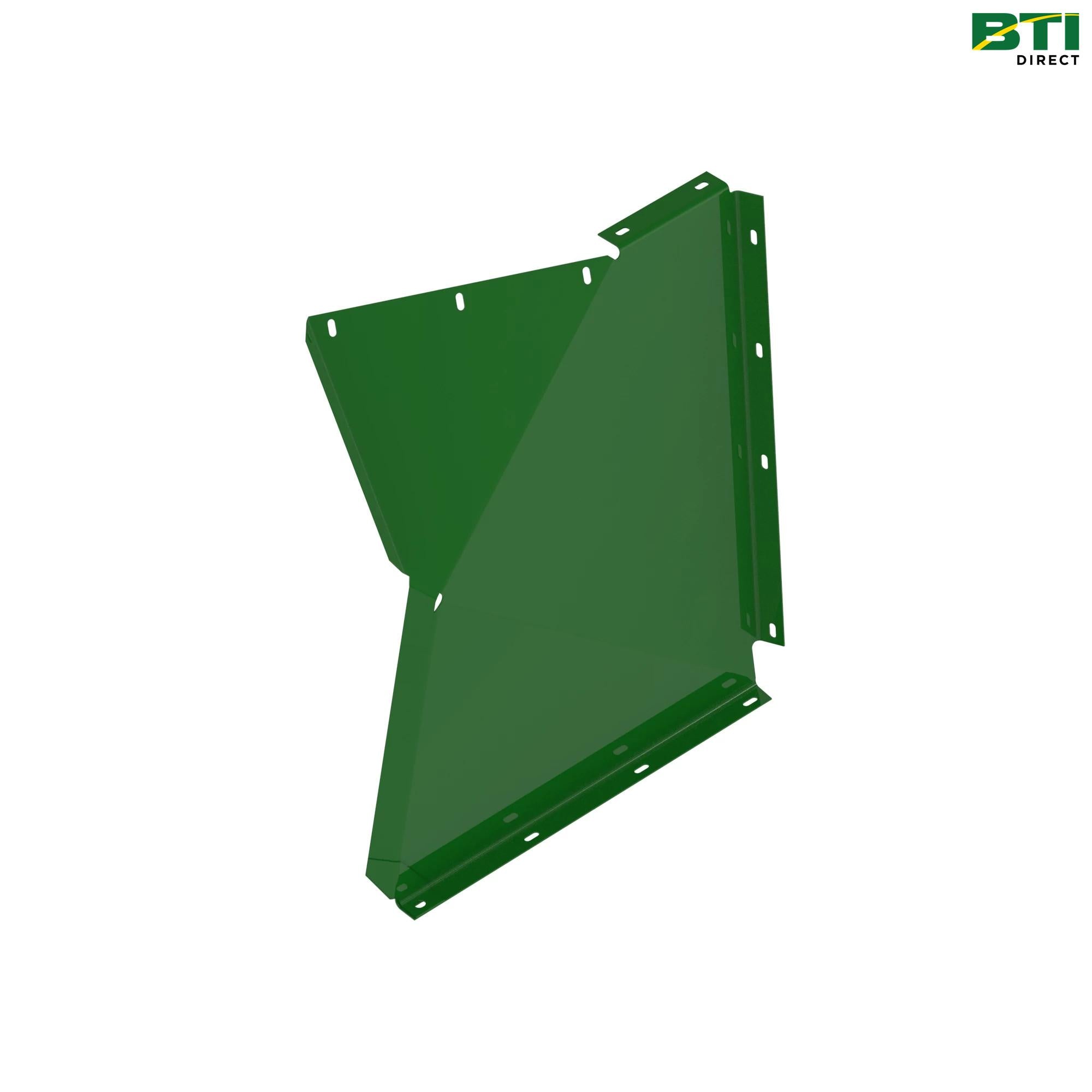 AH158935: Right Side Shroud
