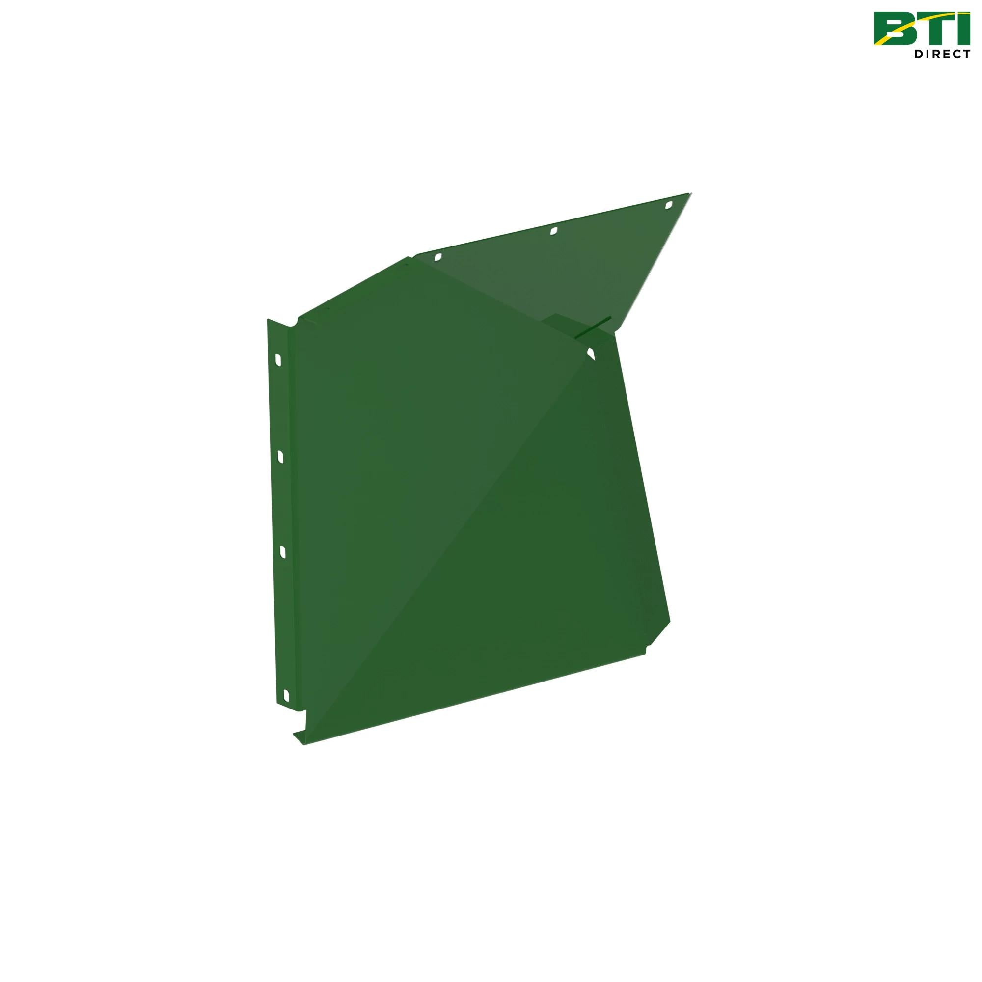 AH158935: Right Side Shroud