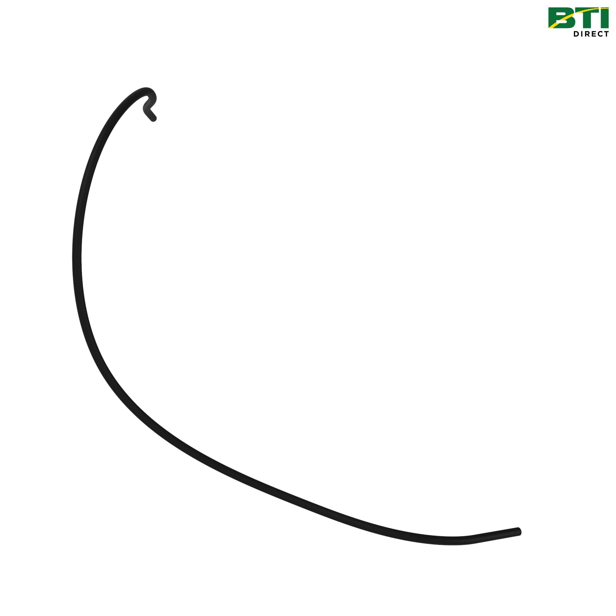 AH159078: Refrigerant Hose