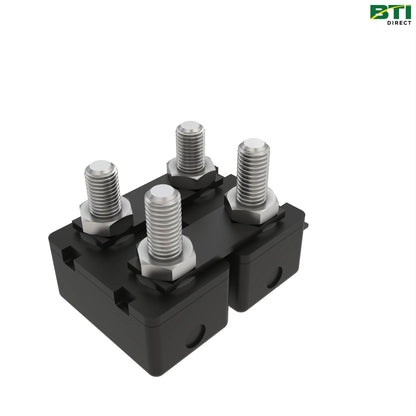 AH159105: Side Mount, 1 Hole Circuit Breaker