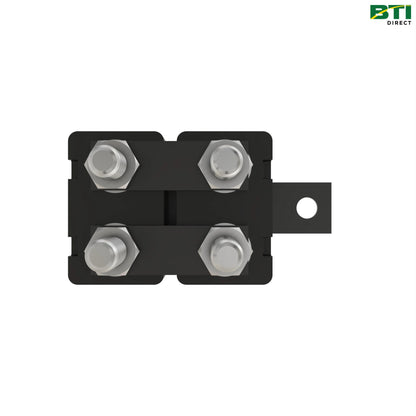 AH159105: Side Mount, 1 Hole Circuit Breaker