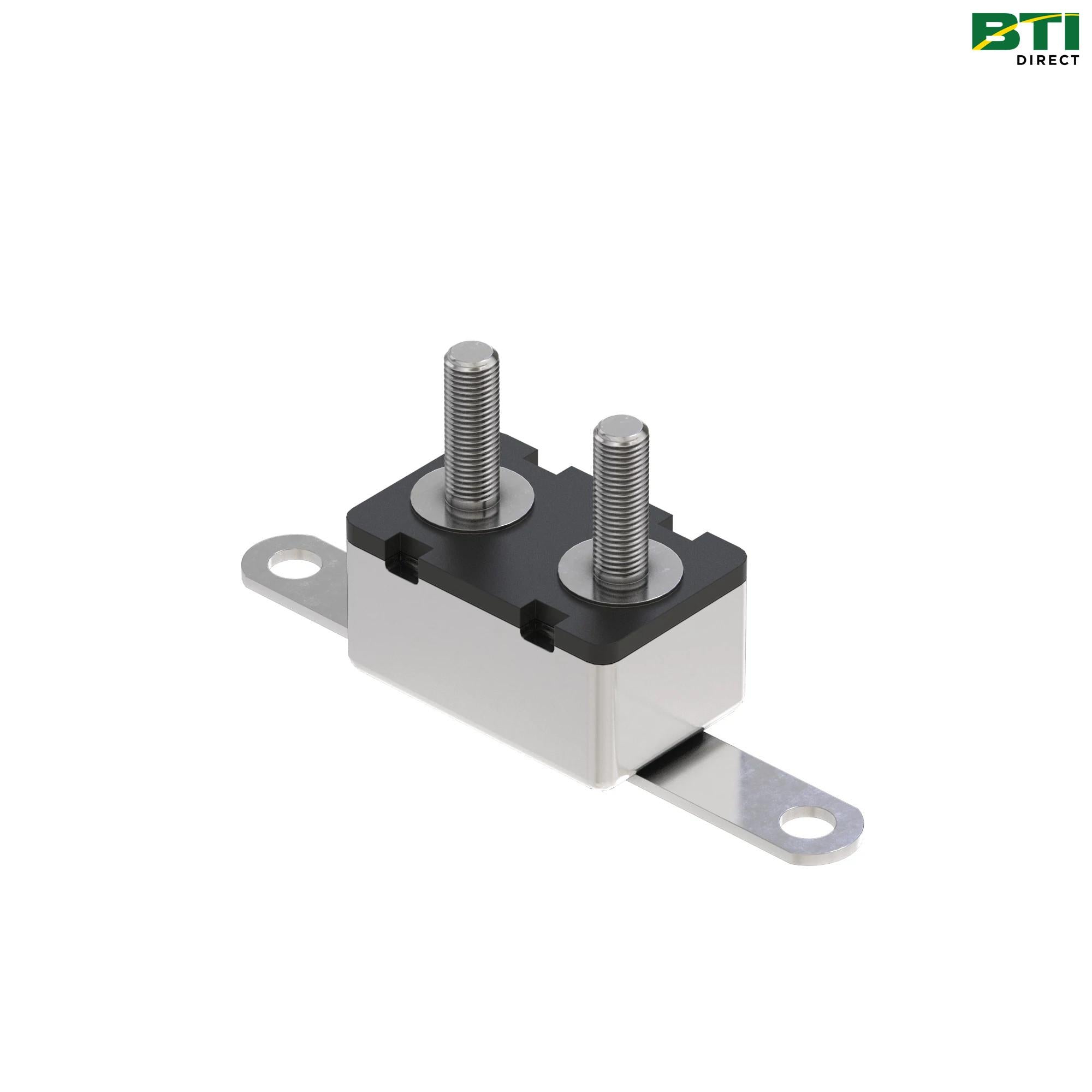 AH159110: Circuit Breaker, 10 Amperes