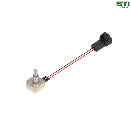 AH159180: Rotary Encoder Switch