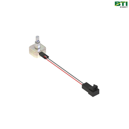 AH159180: Rotary Encoder Switch