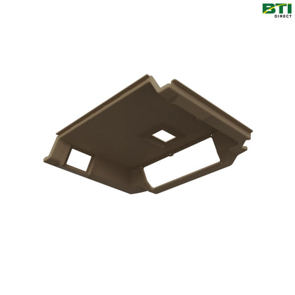AH159236: Interior Cab Roof Headliner