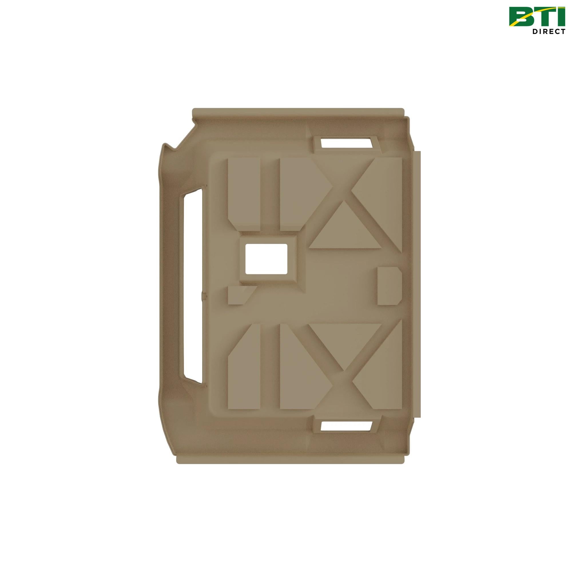 AH159236: Interior Cab Roof Headliner