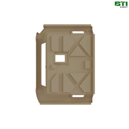 AH159236: Interior Cab Roof Headliner