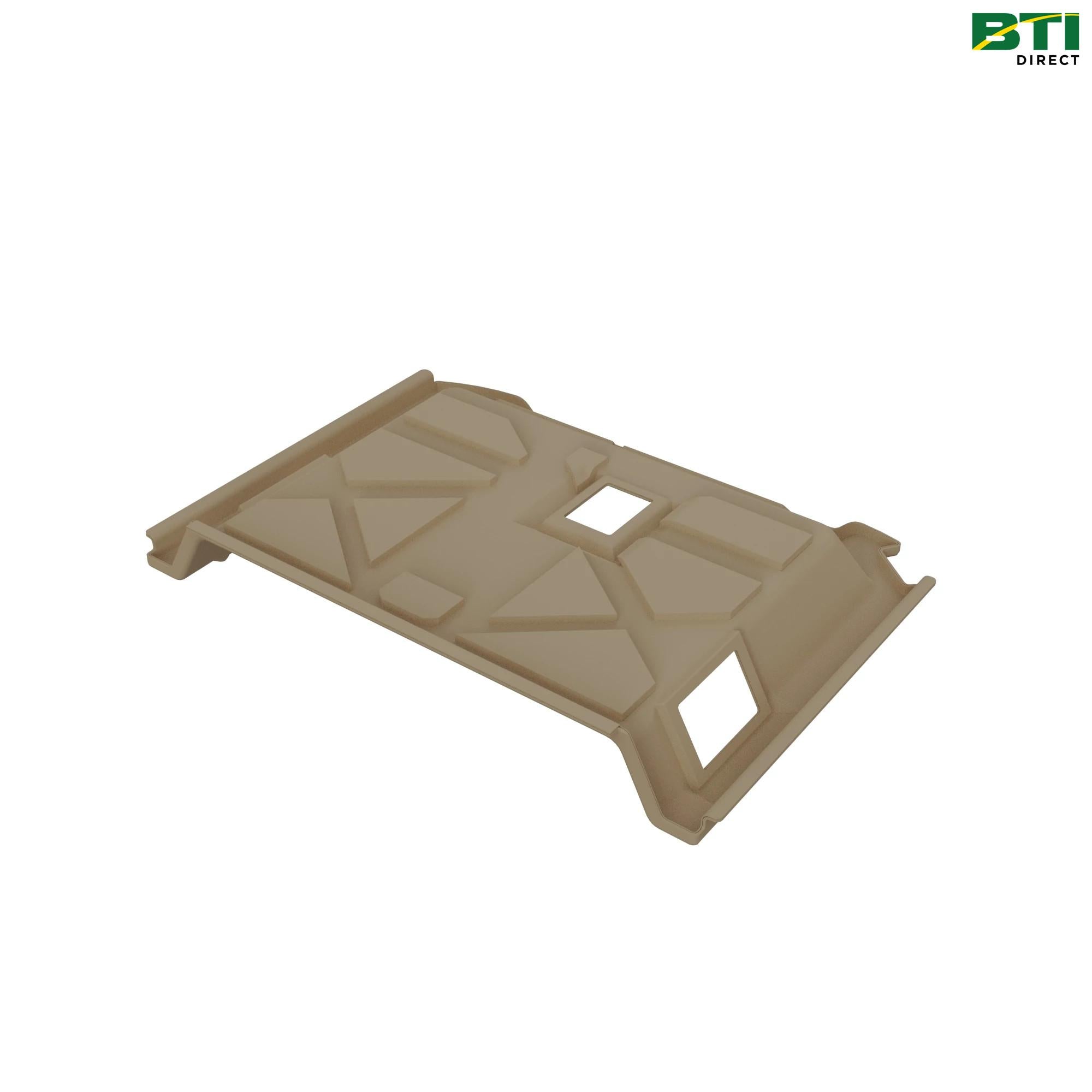 AH159236: Interior Cab Roof Headliner