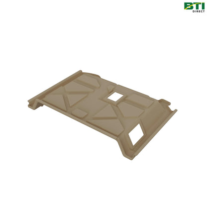 AH159236: Interior Cab Roof Headliner