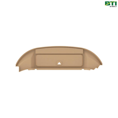 AH159238: Cab Front Roof Headliner
