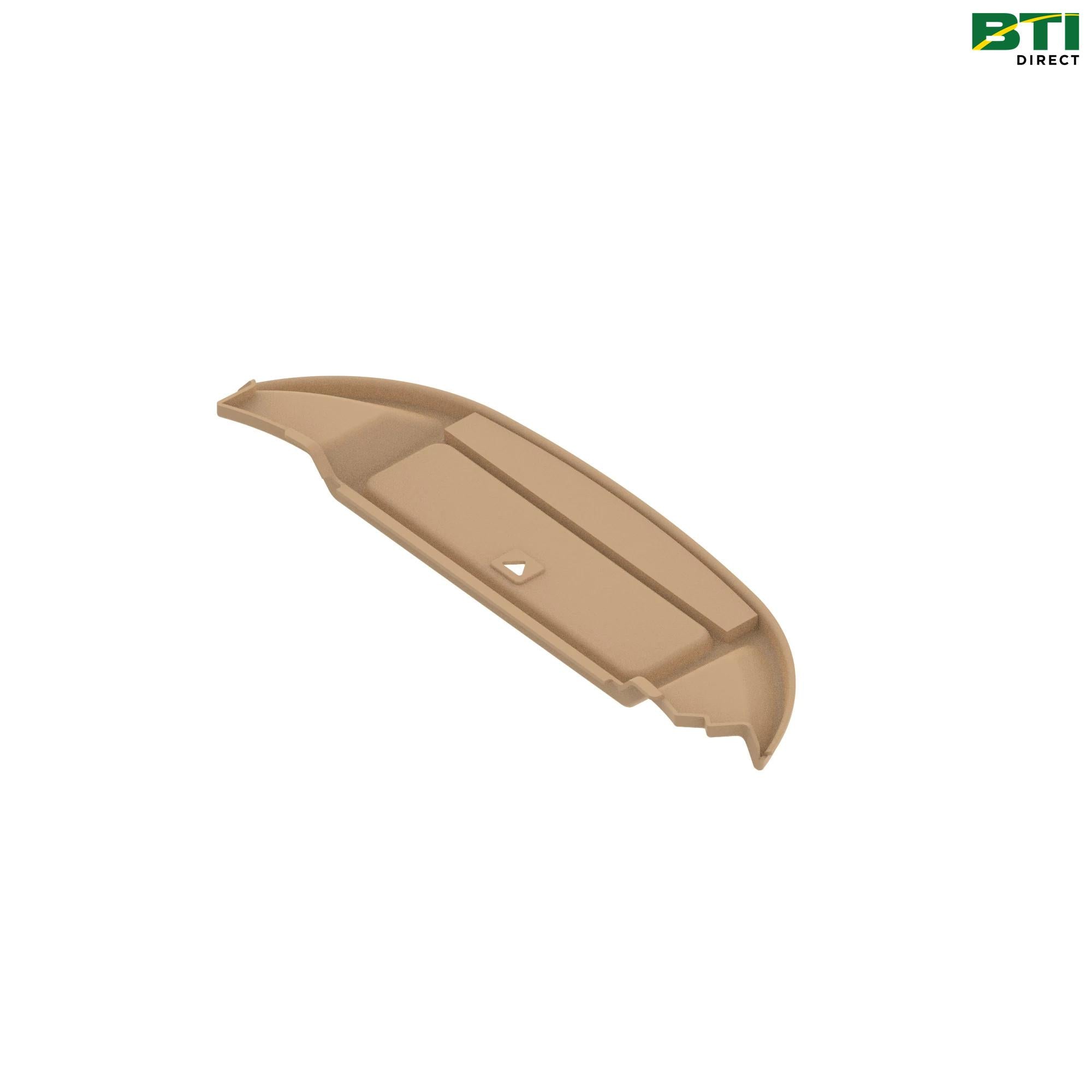 AH159238: Cab Front Roof Headliner