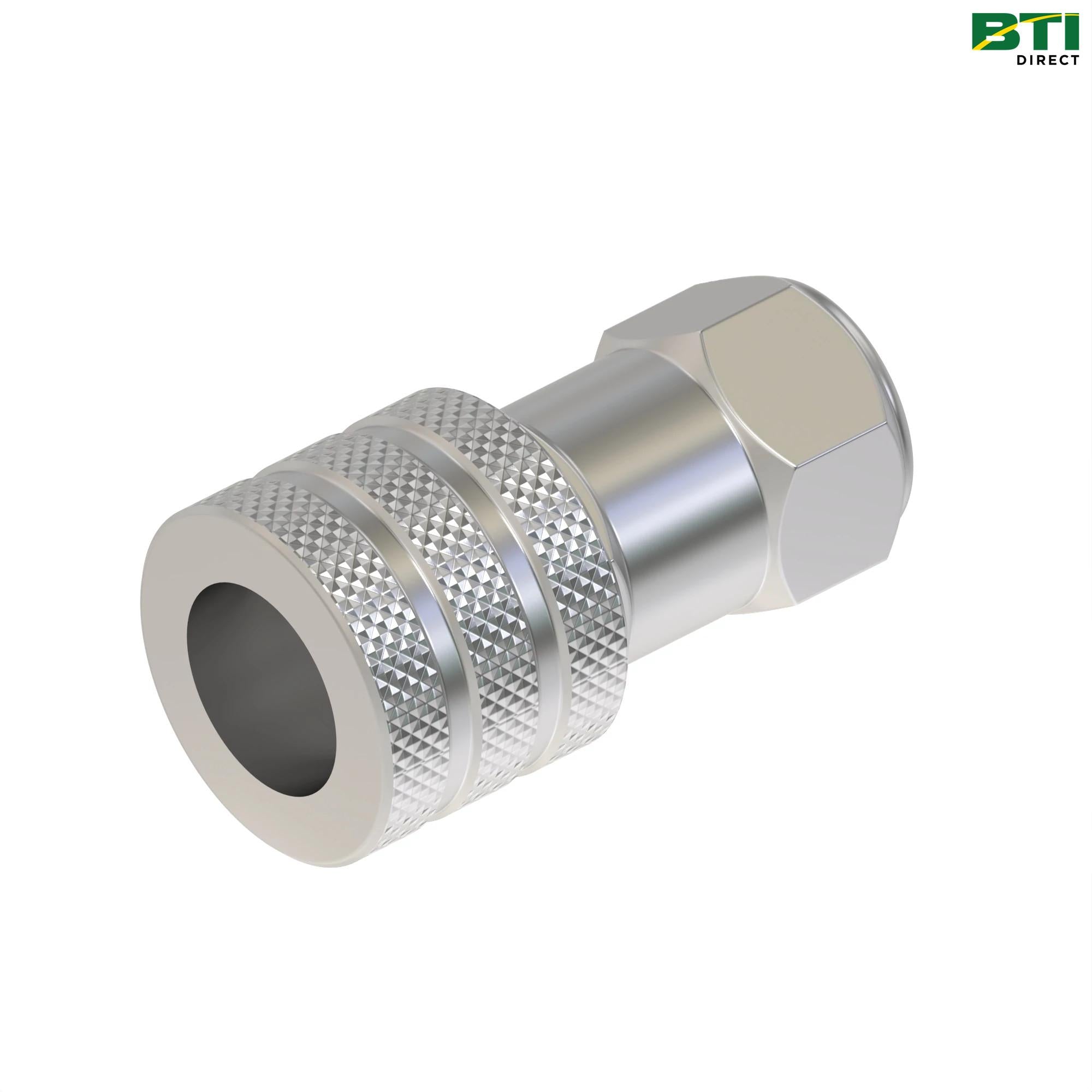 AH15940: 1/4 inch Body Quick-Coupler