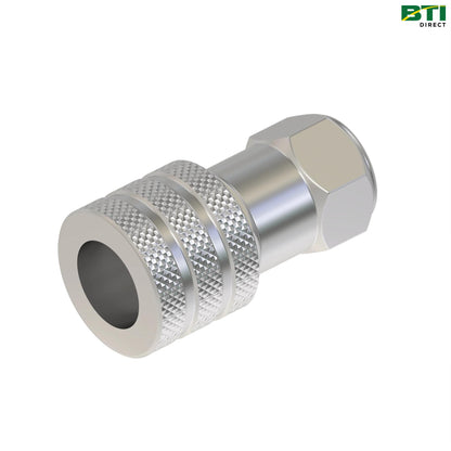 AH15940: 1/4 inch Body Quick-Coupler