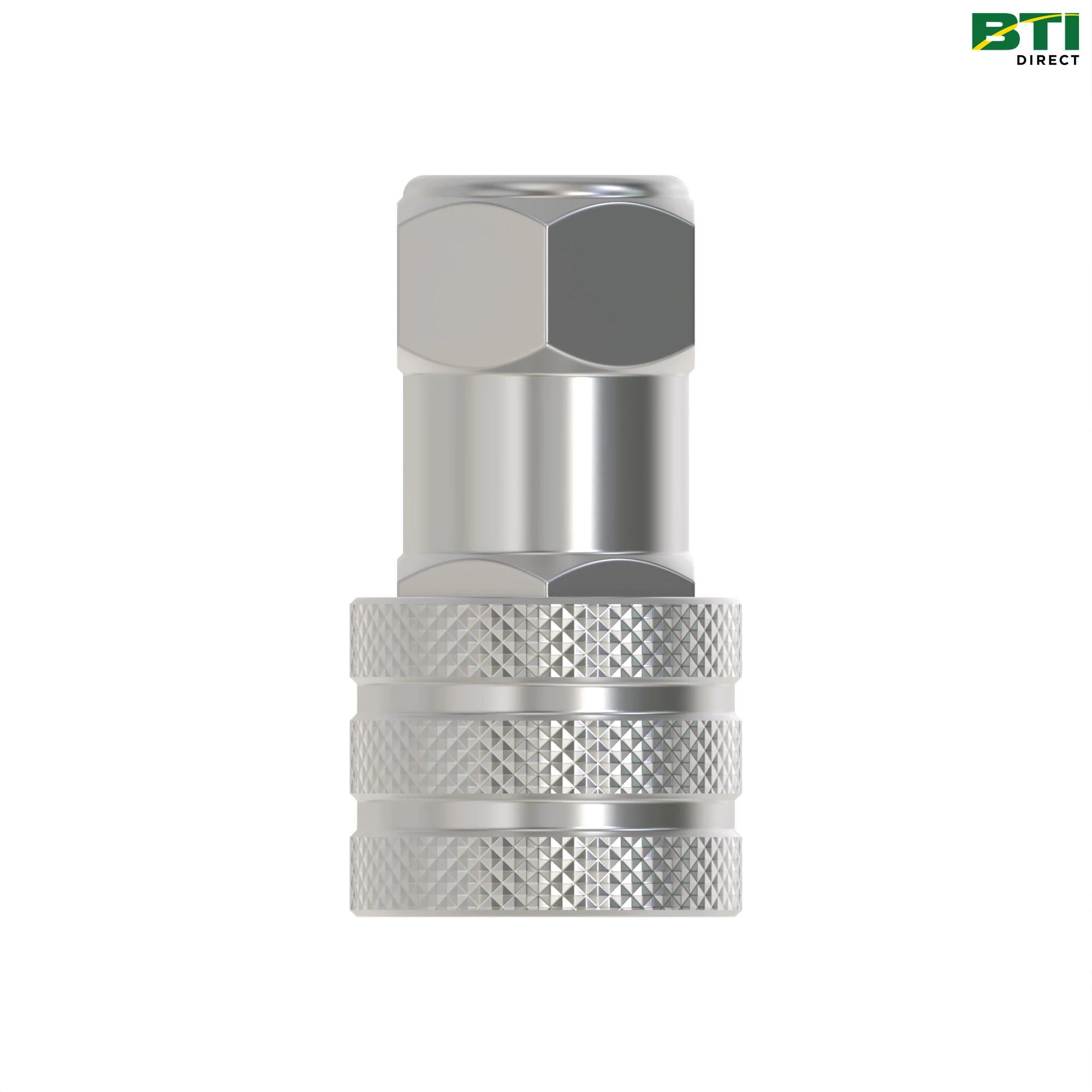 AH15940: 1/4 inch Body Quick-Coupler