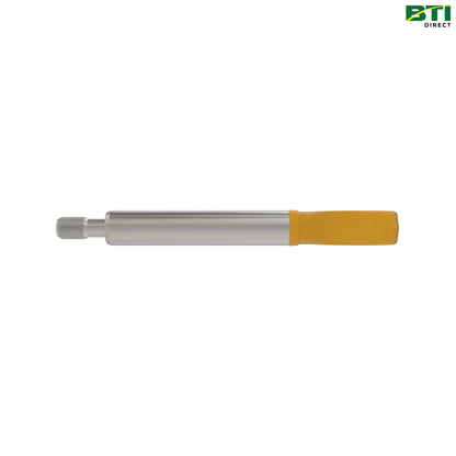 AH159495: Blade Tilt Hydraulic Cylinder Rod