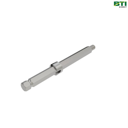 AH159539: Feed Auger Slip Clutch Shaft