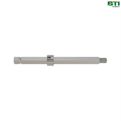 AH159539: Feed Auger Slip Clutch Shaft
