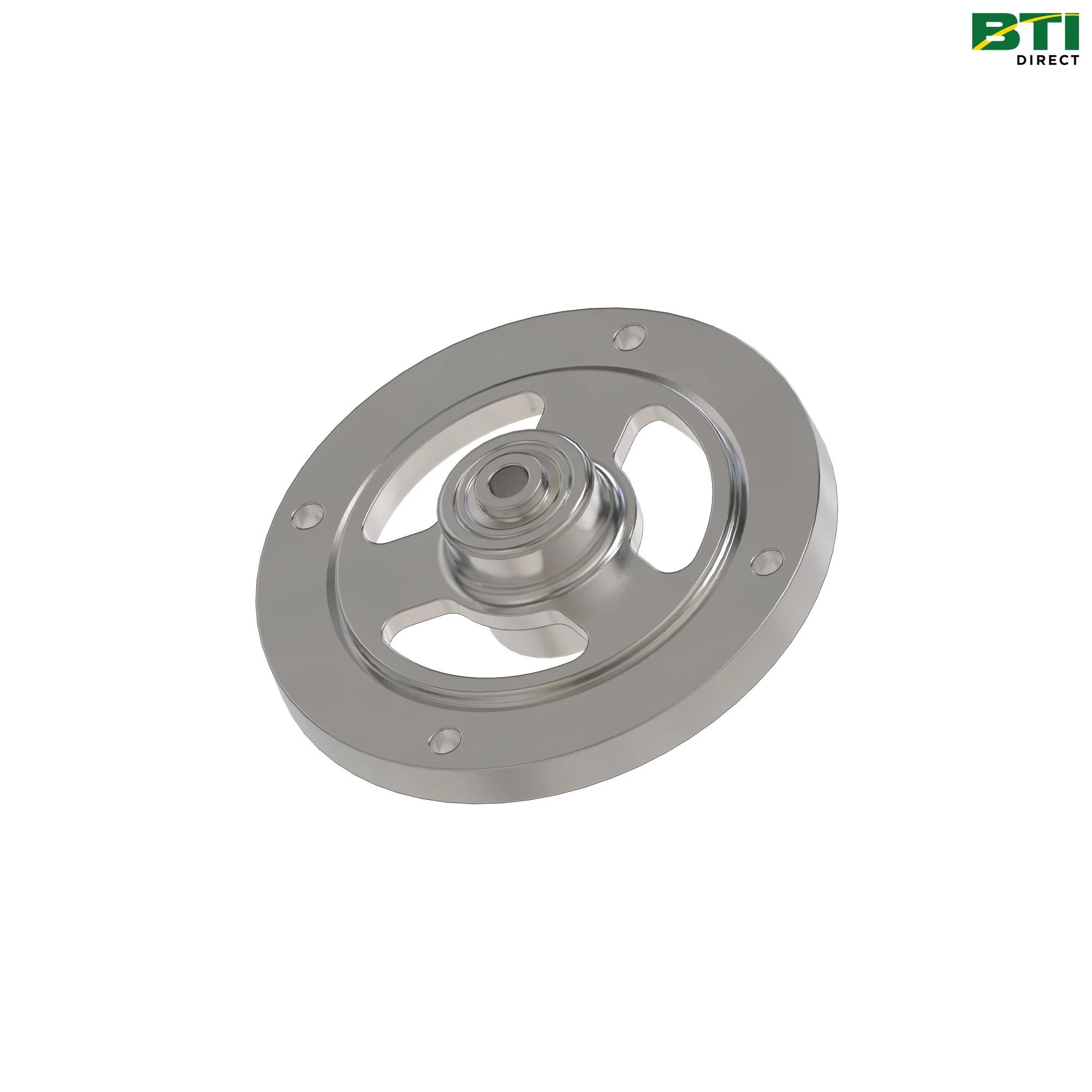 AH159712: Hub