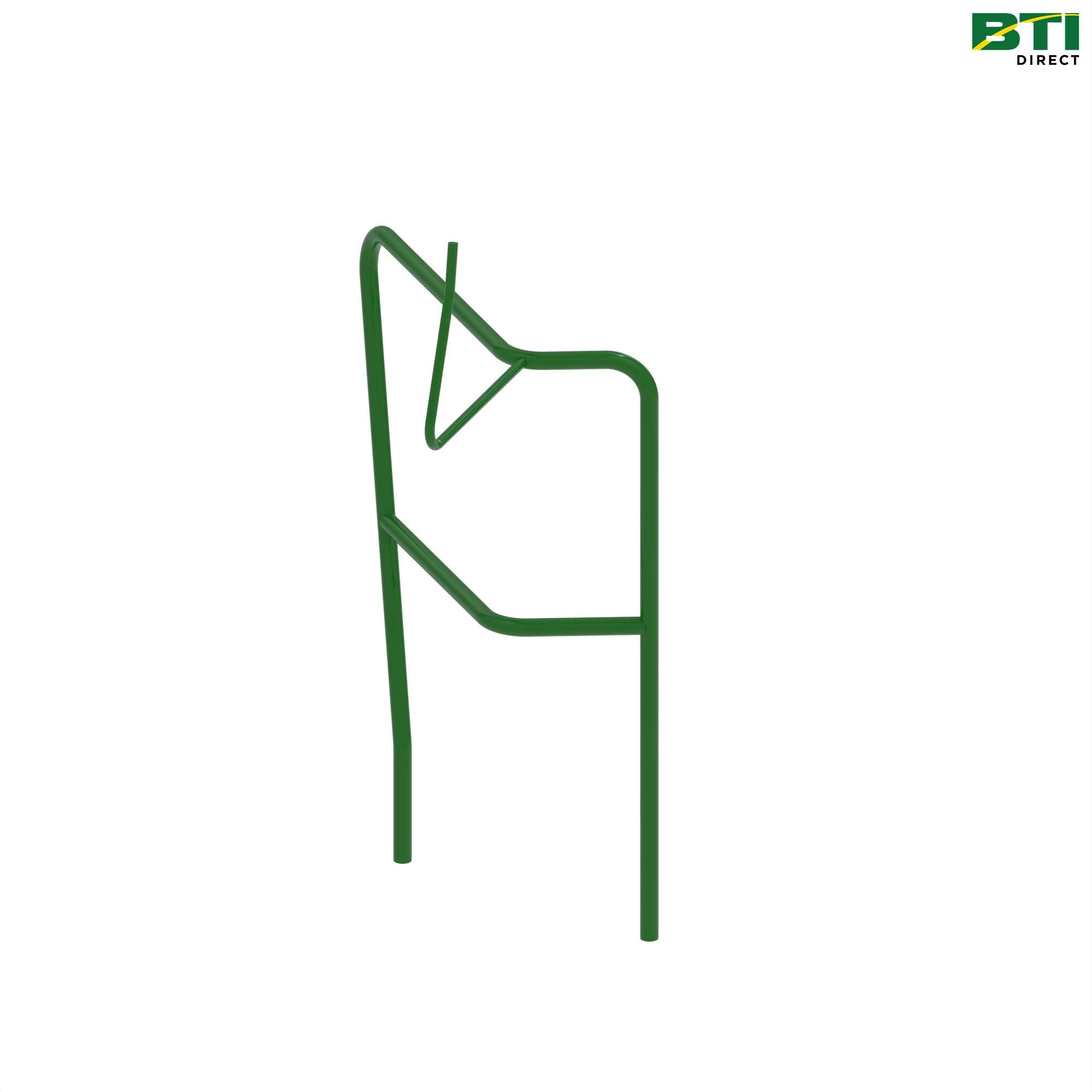 AH160113: Right Side Handrail
