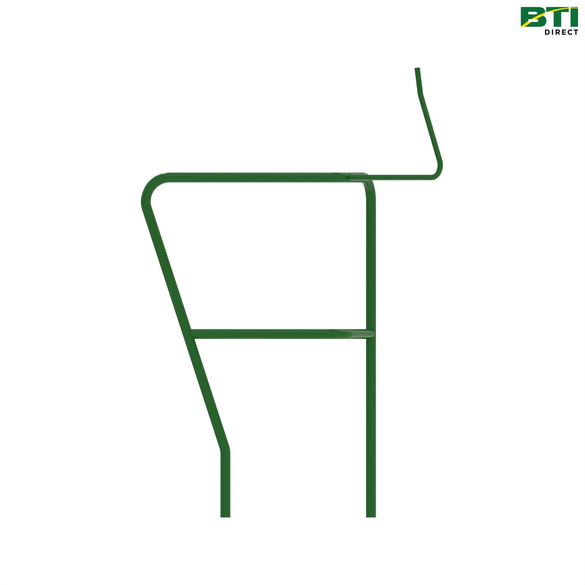 AH160113: Right Side Handrail