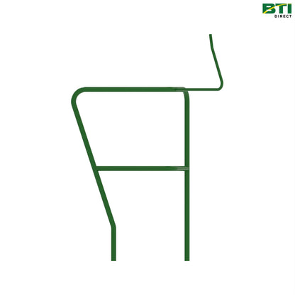 AH160113: Right Side Handrail