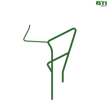 AH160113: Right Side Handrail