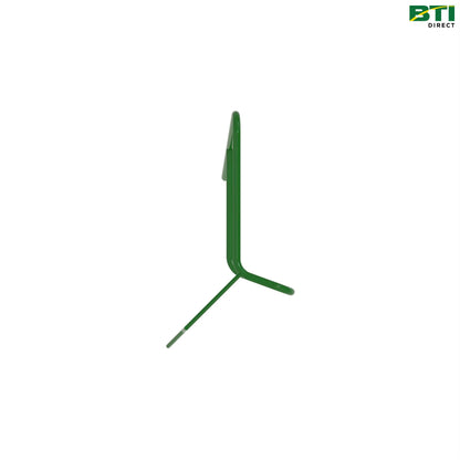 AH160113: Right Side Handrail