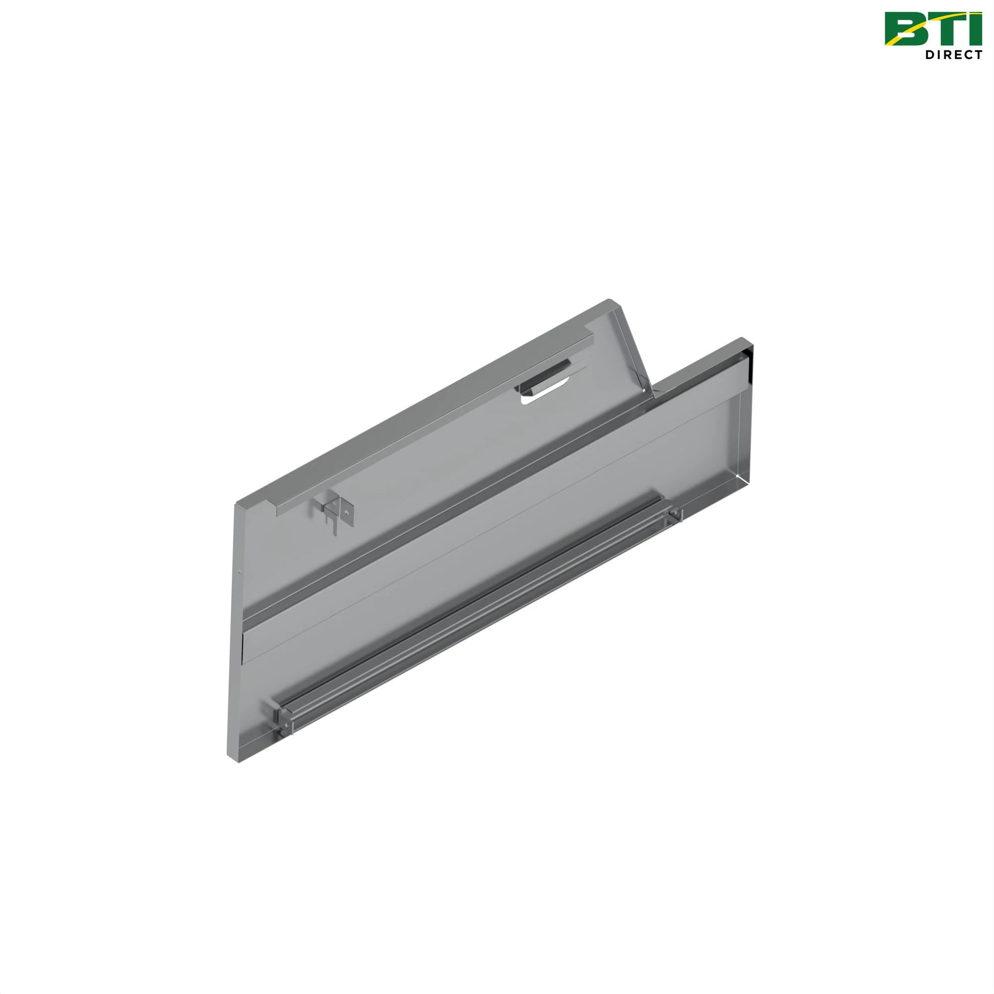 AH160117: Engine Access Door