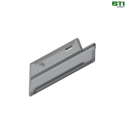 AH160117: Engine Access Door