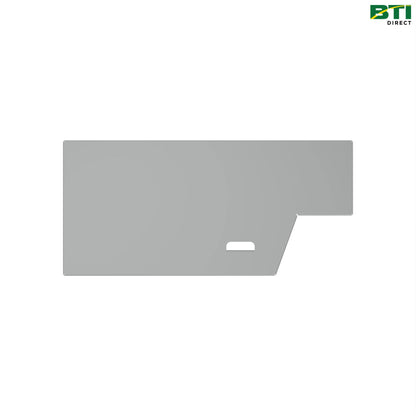 AH160117: Engine Access Door
