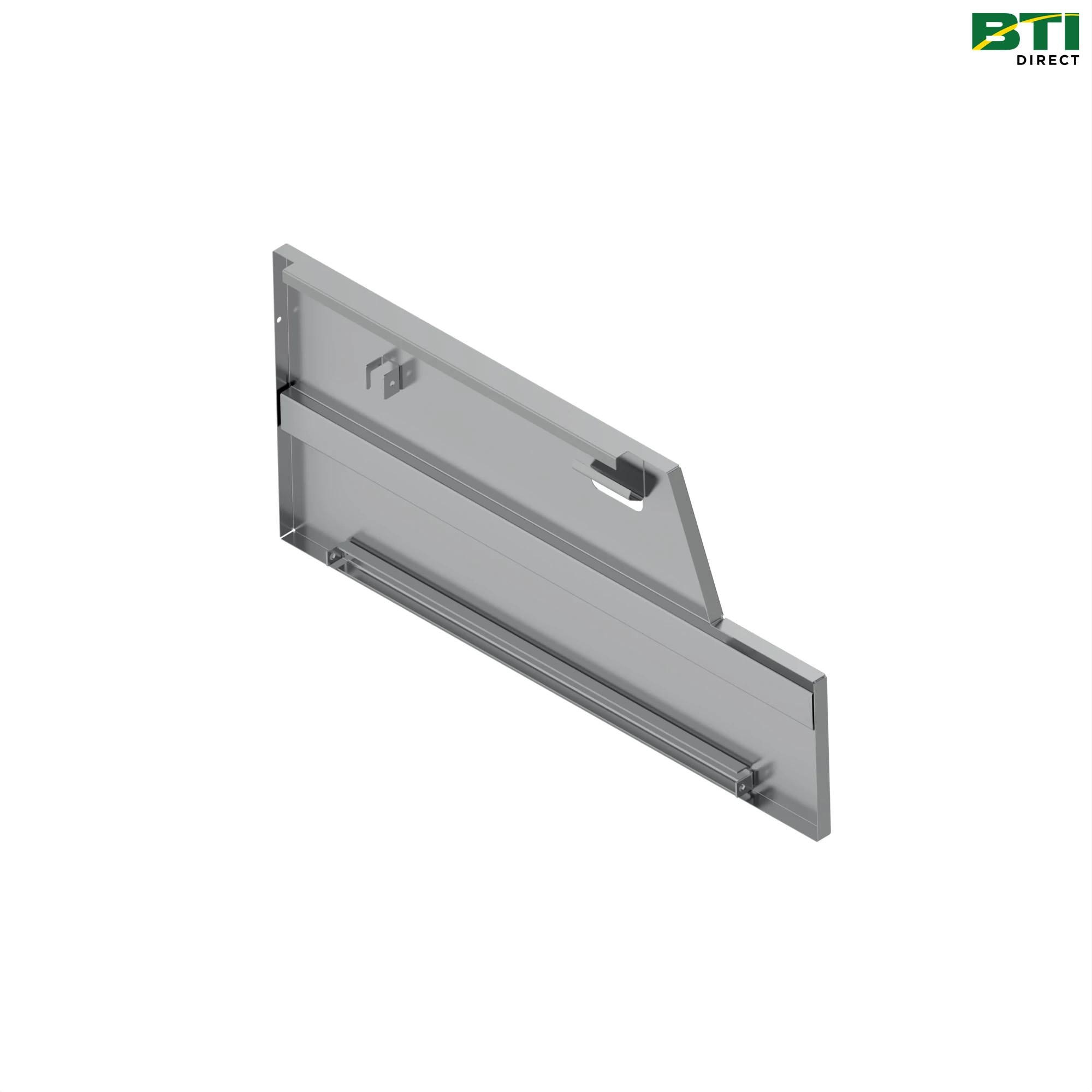 AH160117: Engine Access Door
