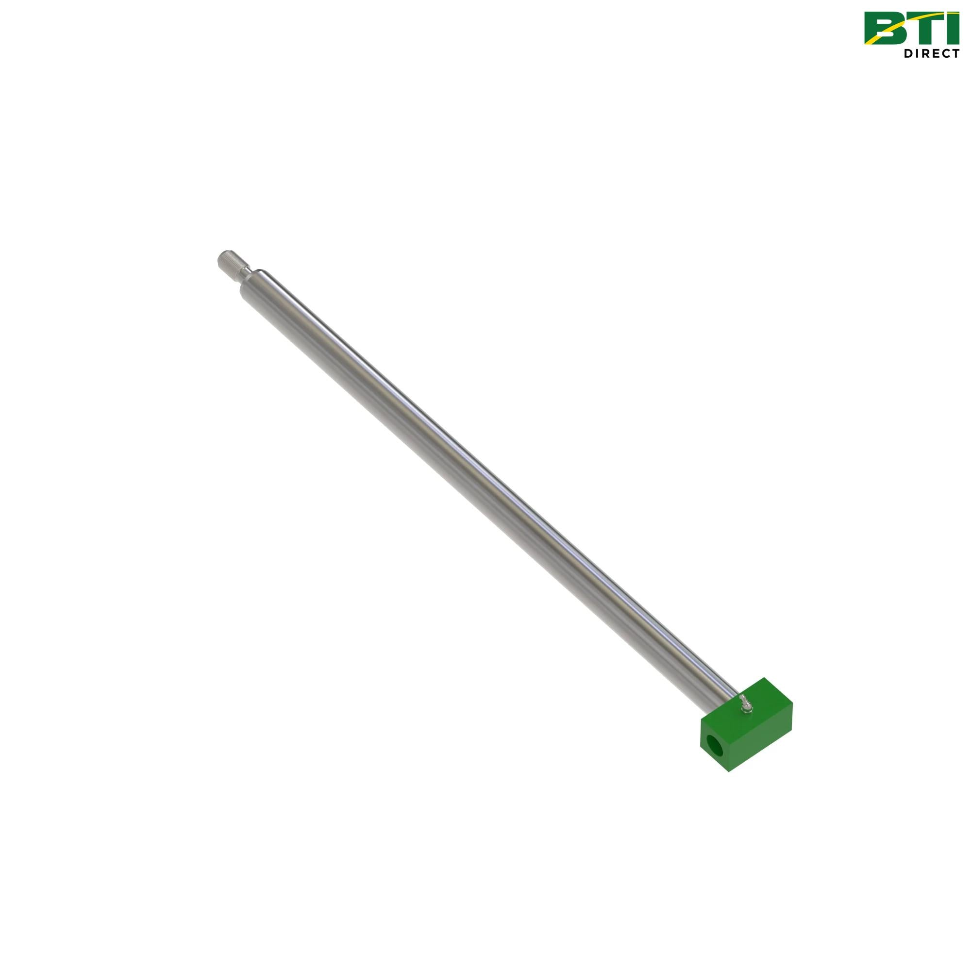 AH160183: Hydraulic Cylinder Rod