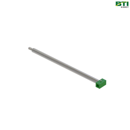 AH160183: Hydraulic Cylinder Rod