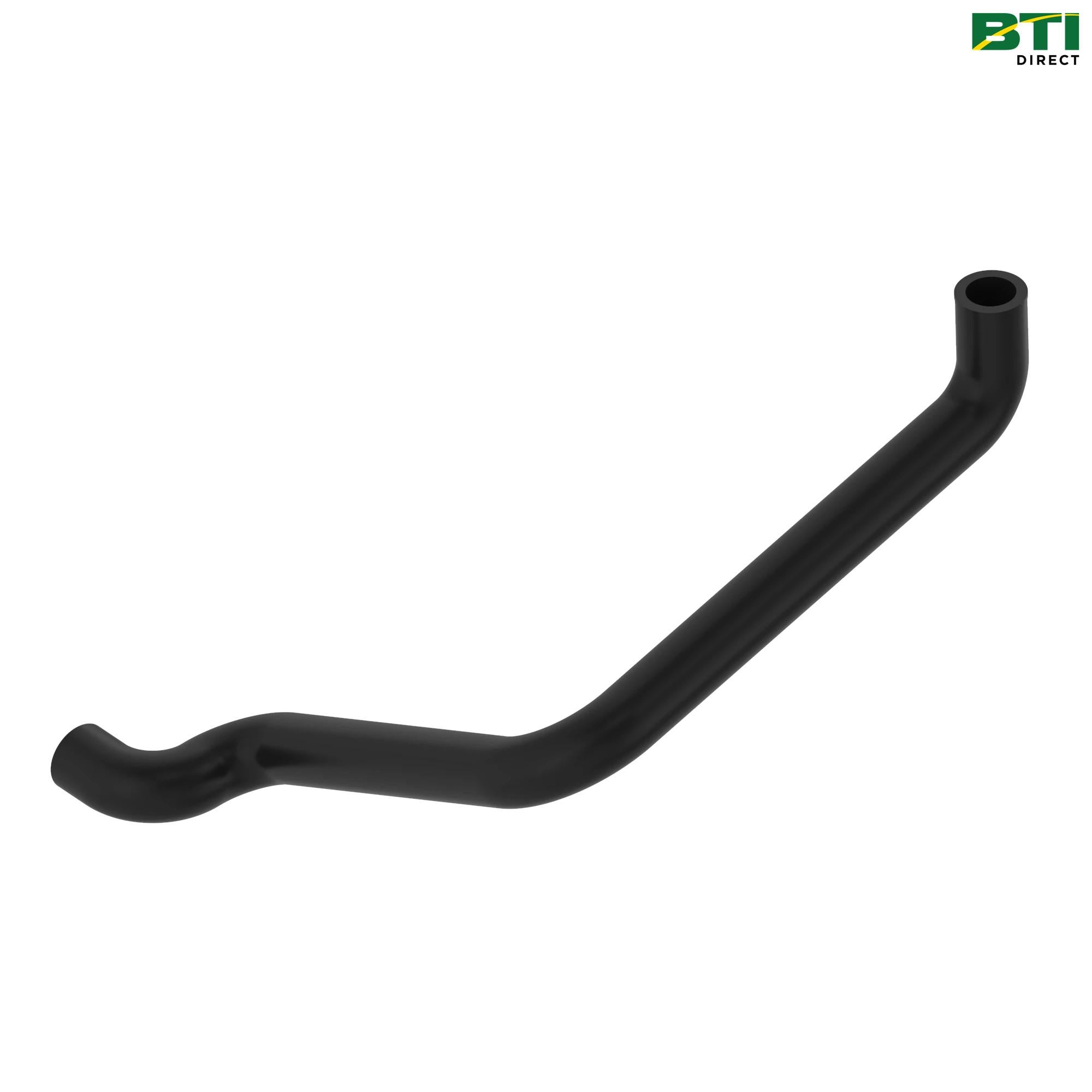 AH160198: Lower Radiator Hose