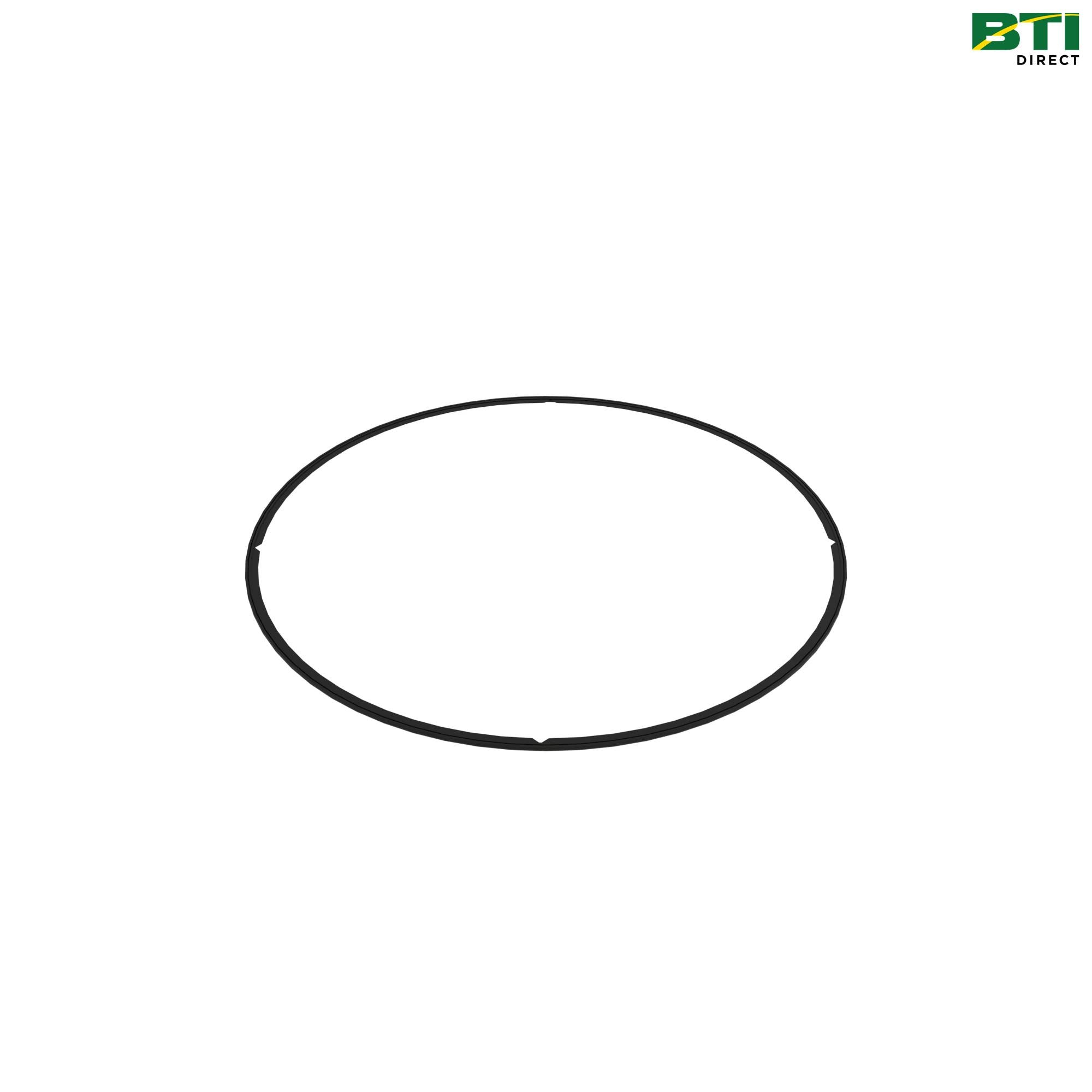 AH160269: Rotary Screen Door Isolator