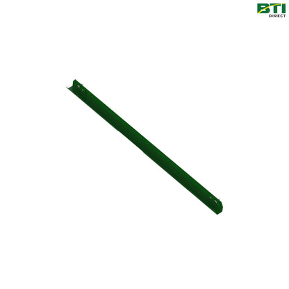 AH160360: Right Side Feeder House Frame Channel Assembly