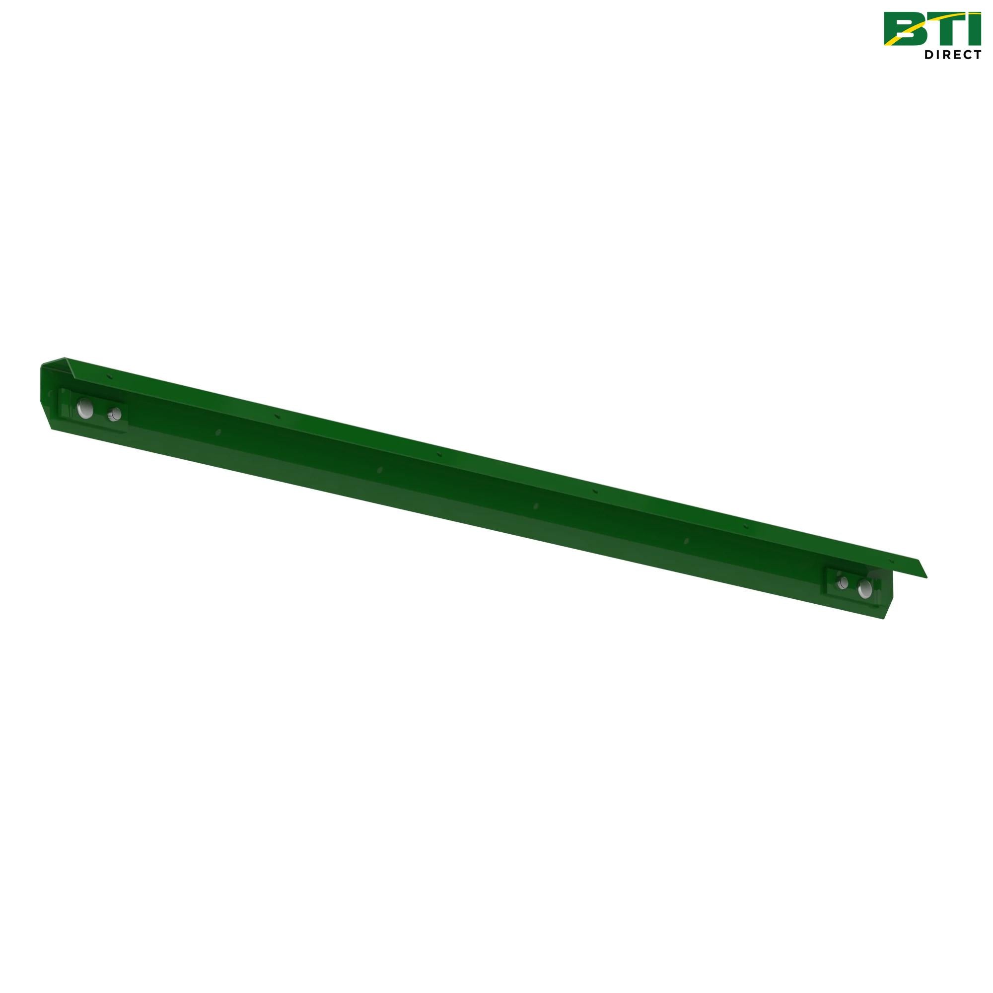 AH160360: Right Side Feeder House Frame Channel Assembly