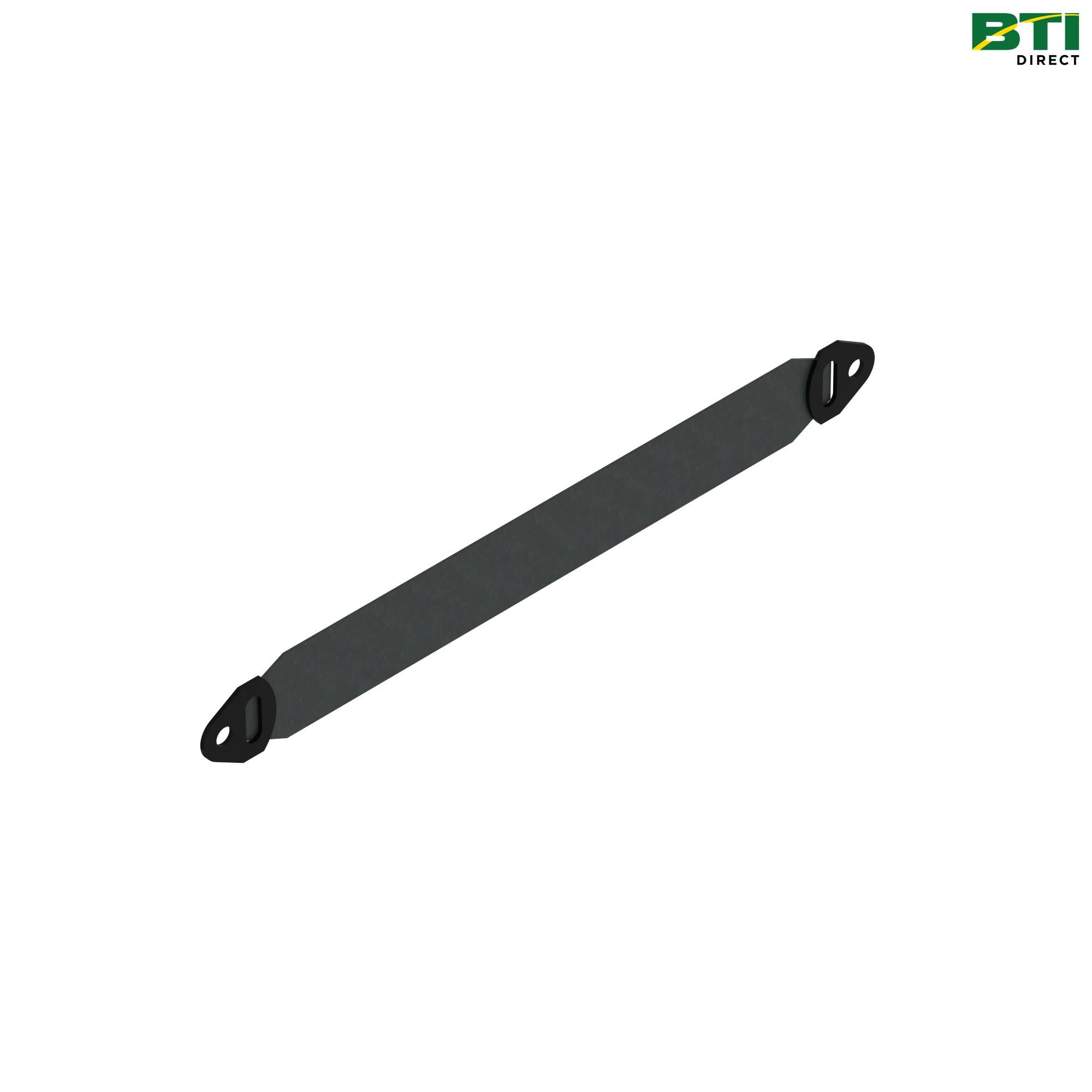 AH160404: Rear Access Door Strap