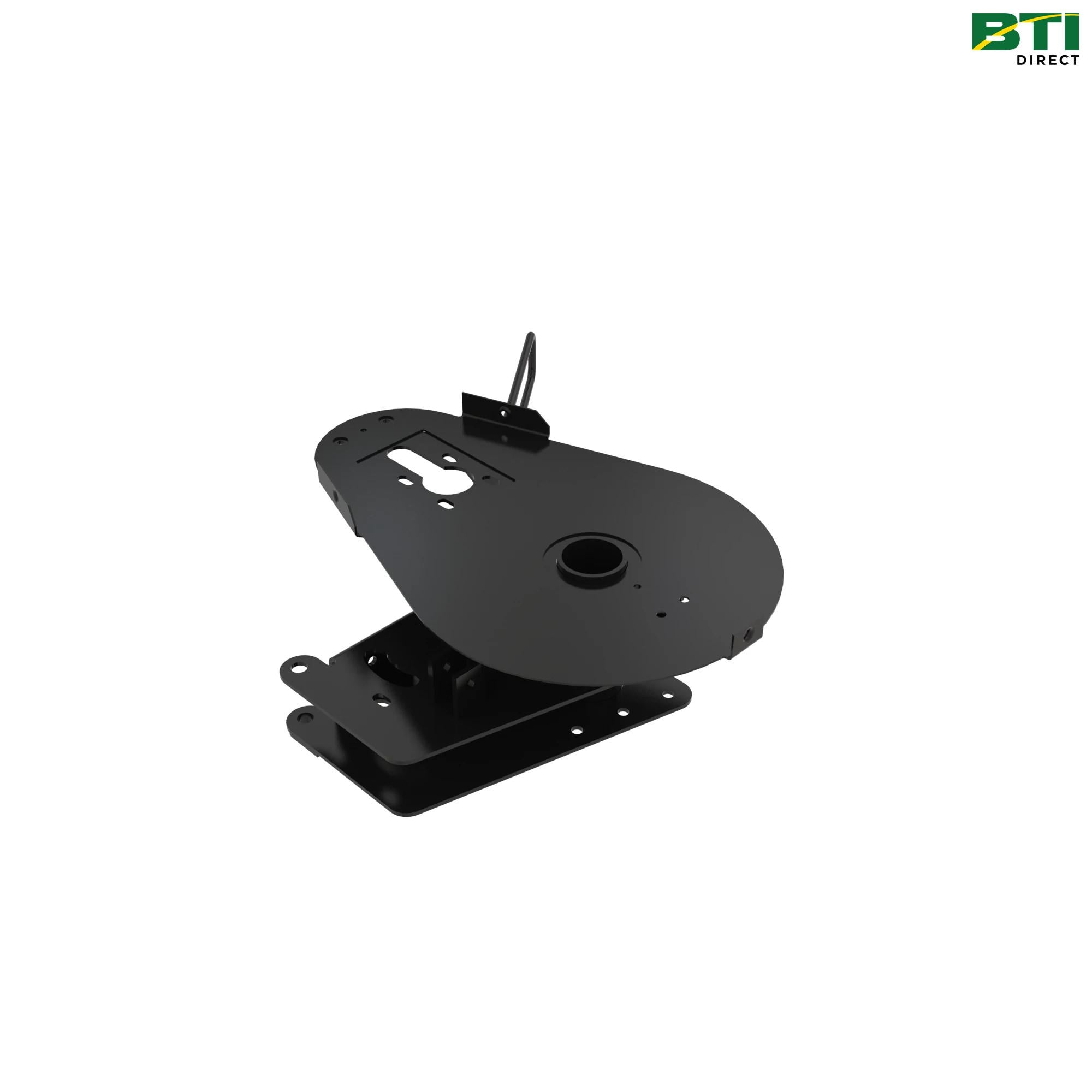 AH160419: Reel Drive Slide Assembly