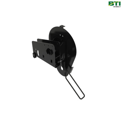 AH160419: Reel Drive Slide Assembly