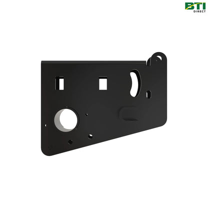 AH160430: Slide Assembly Support, Left Side