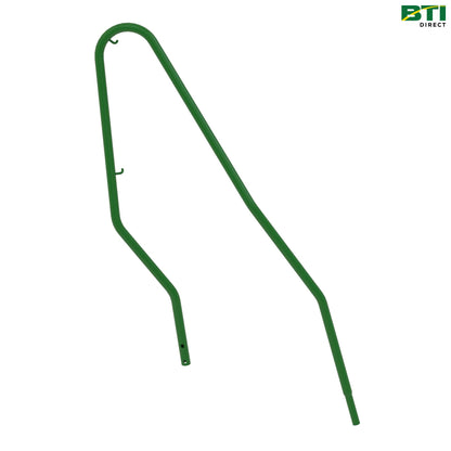 AH160472: Handrail Assembly, Rear